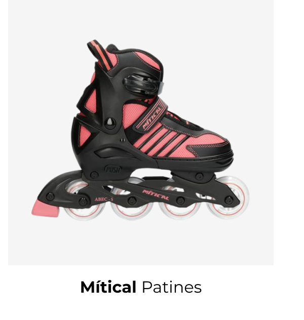 patines mitical