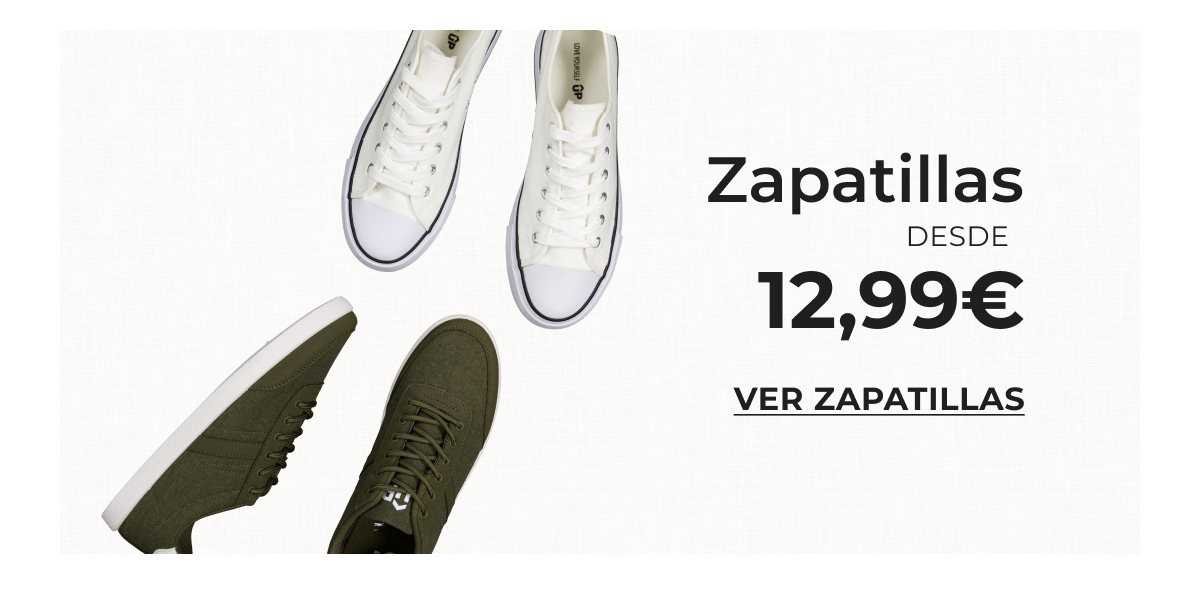 zapatillas