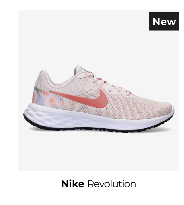 Nike Revolution