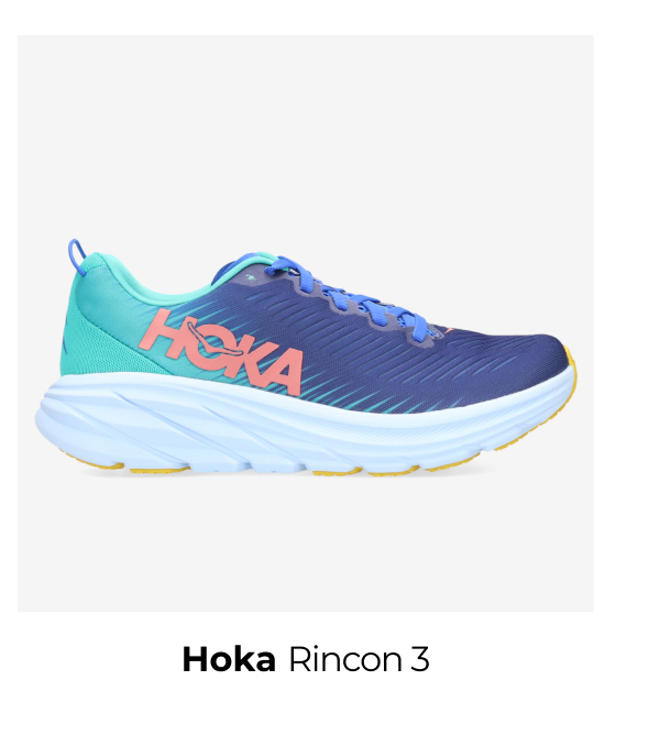 Hoka Rincon 3