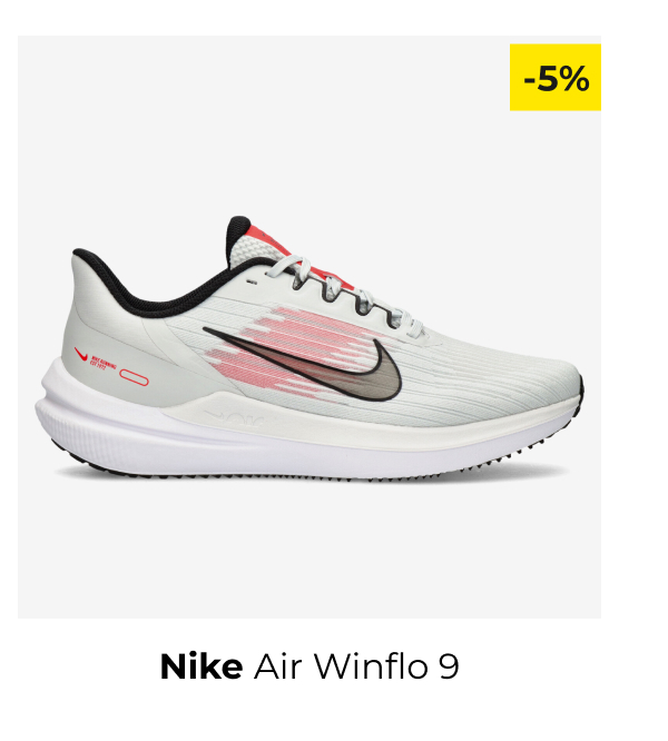 Nike Winflo 9