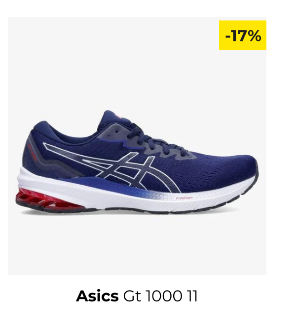 Asics Gt 1000 11