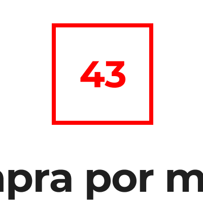 43