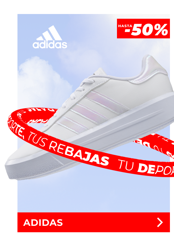 adidas