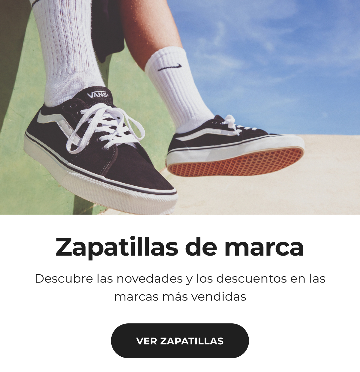 Zapatillas