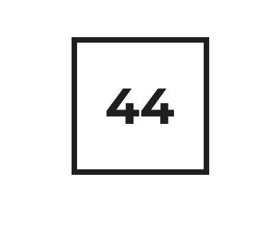 44