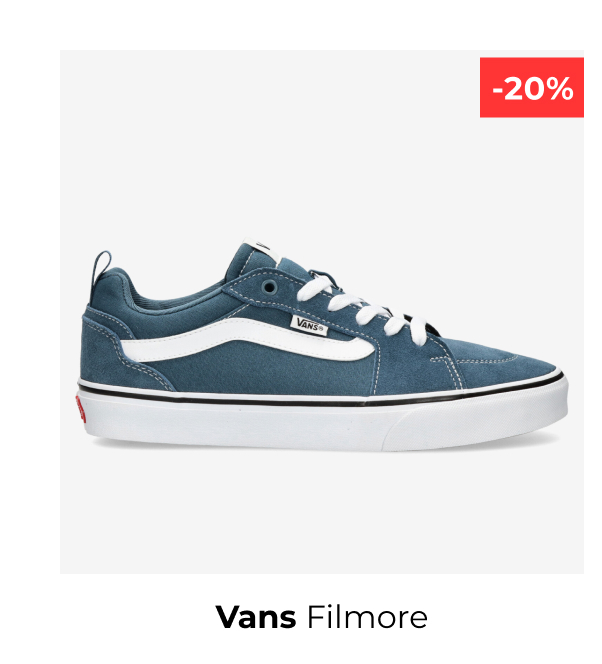 Vans Filmore