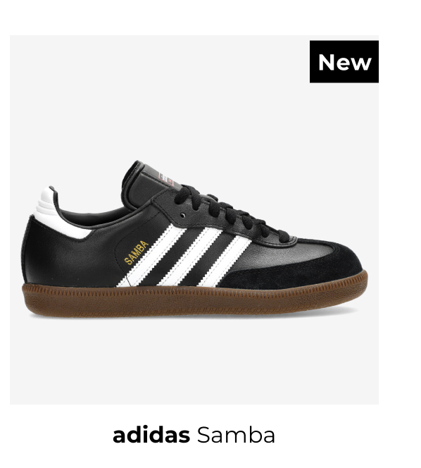 Adidas Samba