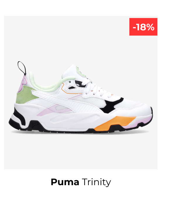 Puma Trinity