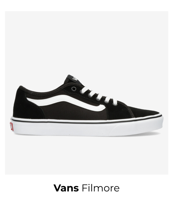 Vans Filmore