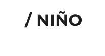 Niño