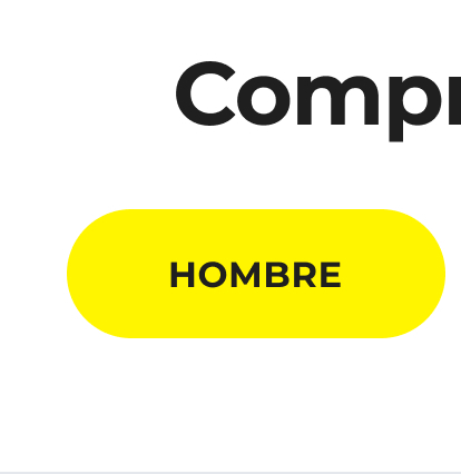 Hombre