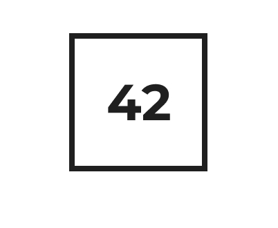 42