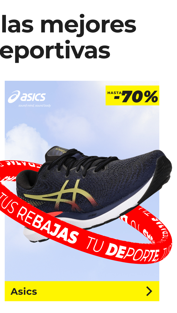 Asics