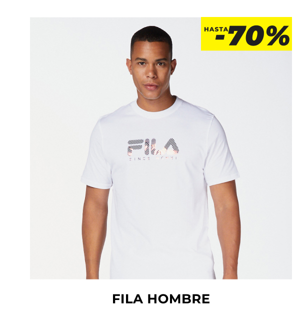 Fila Hombre