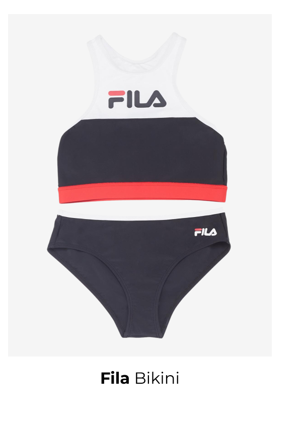 Fila Bikini