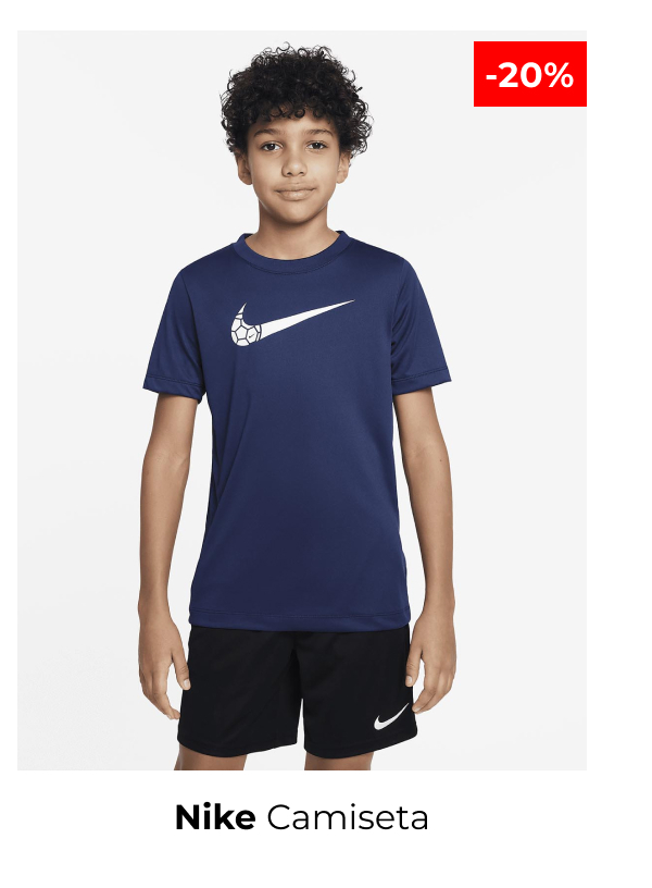 Nike Camiseta