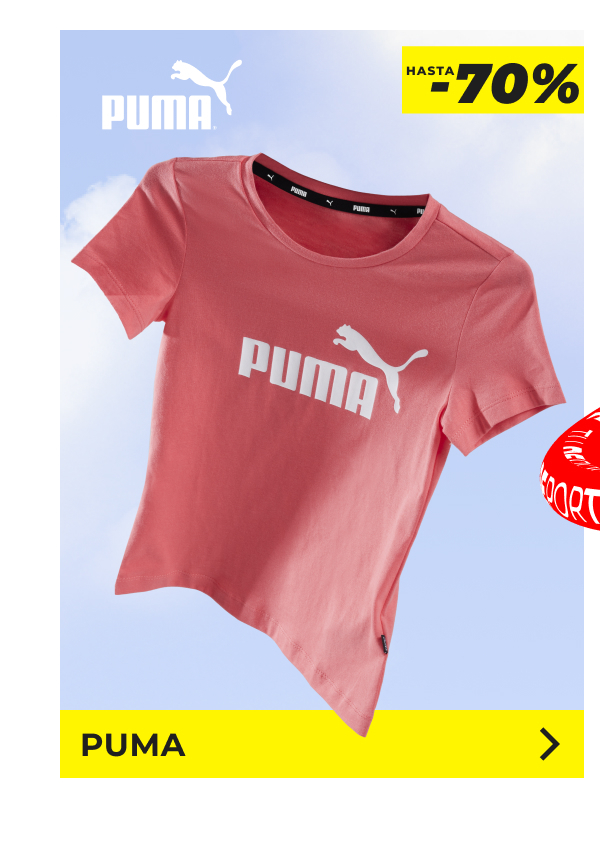 Puma