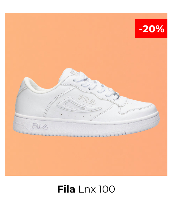 Fila Lnx 100