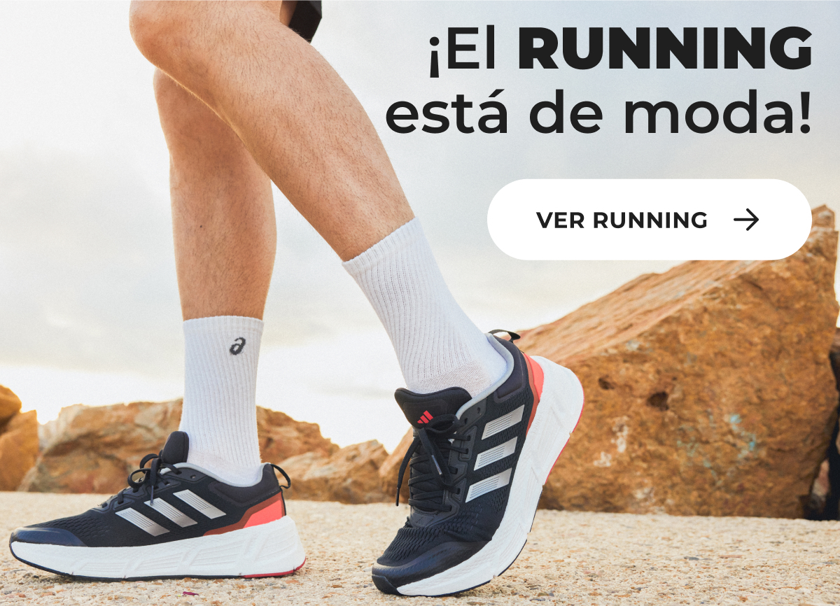 ¡Running!