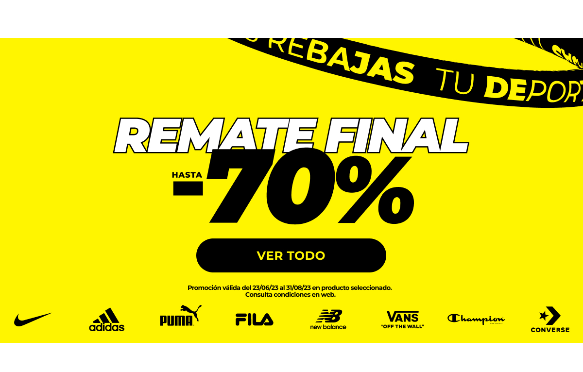 Remate Final