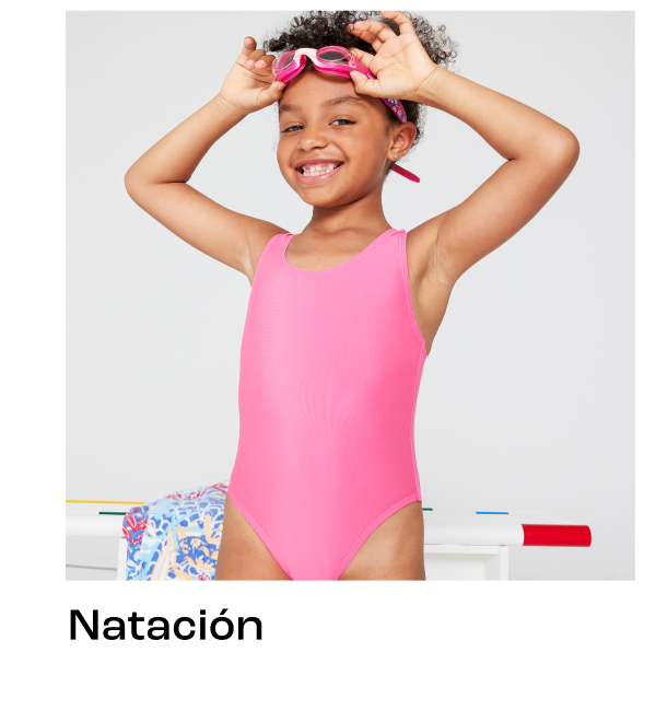 Natación