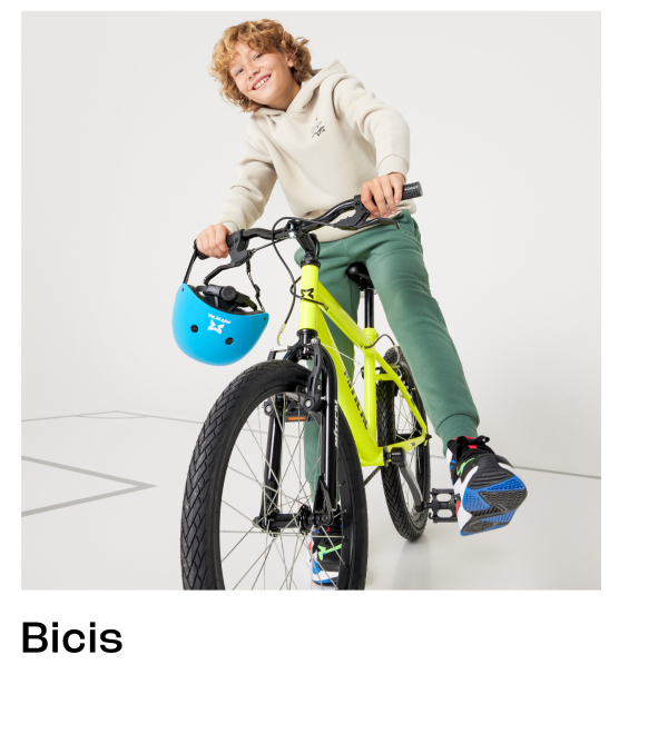 Bicicletas