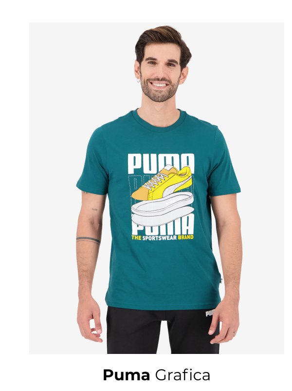 Puma Grafica