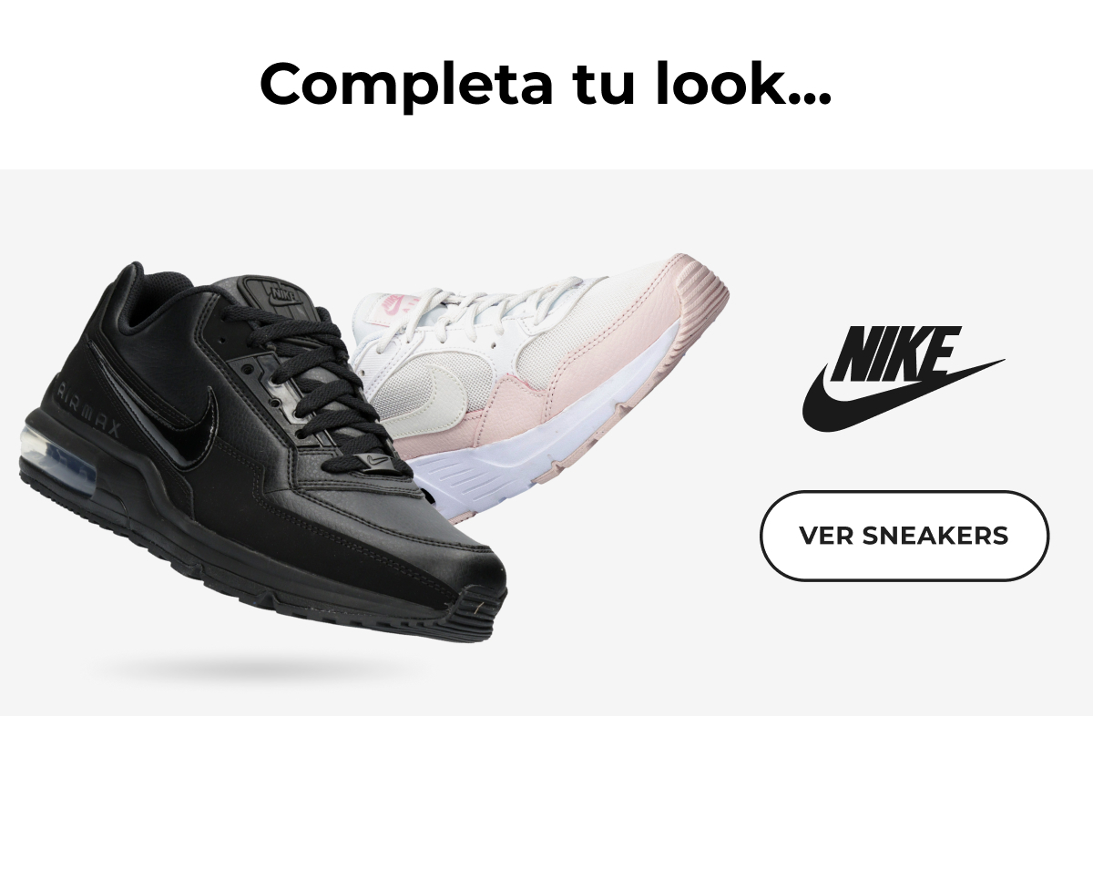 Zapatillas Nike