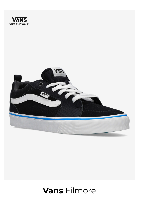 Vans Filmore