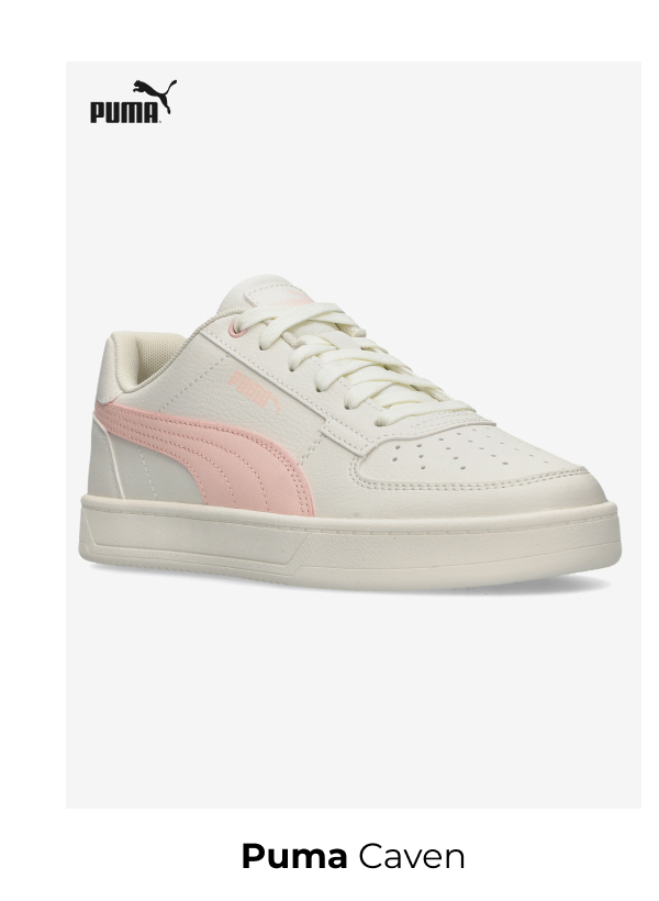 Puma Caven