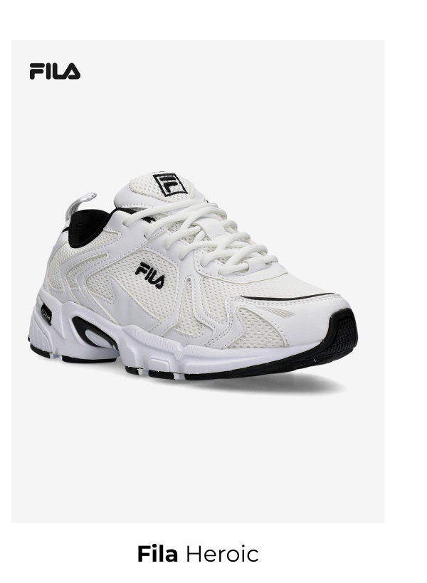 FILA Heroic