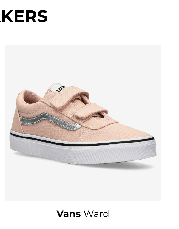 Vans Ward