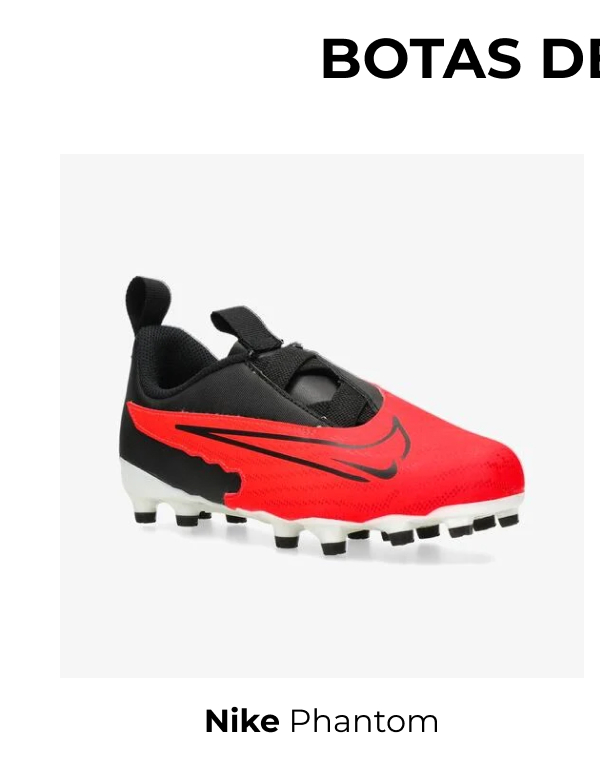 Nike Phantom