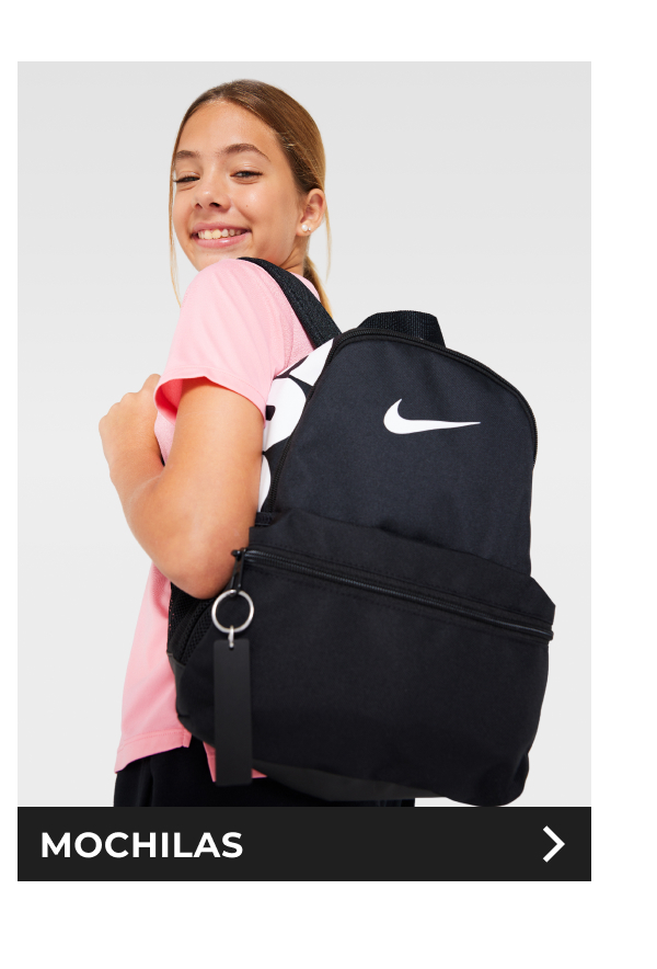 Mochilas