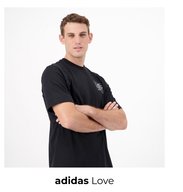 adidas Love