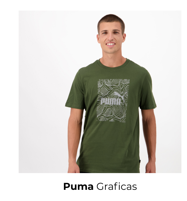 Puma Gráficas