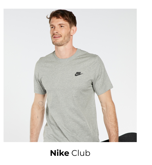 Nike Club
