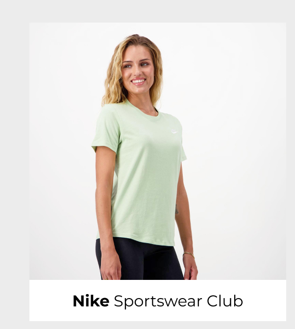 Nike Club