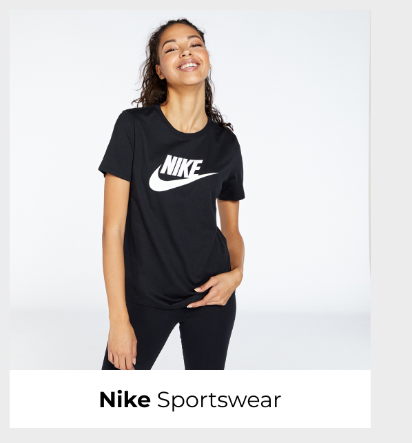 Nike Sportswear