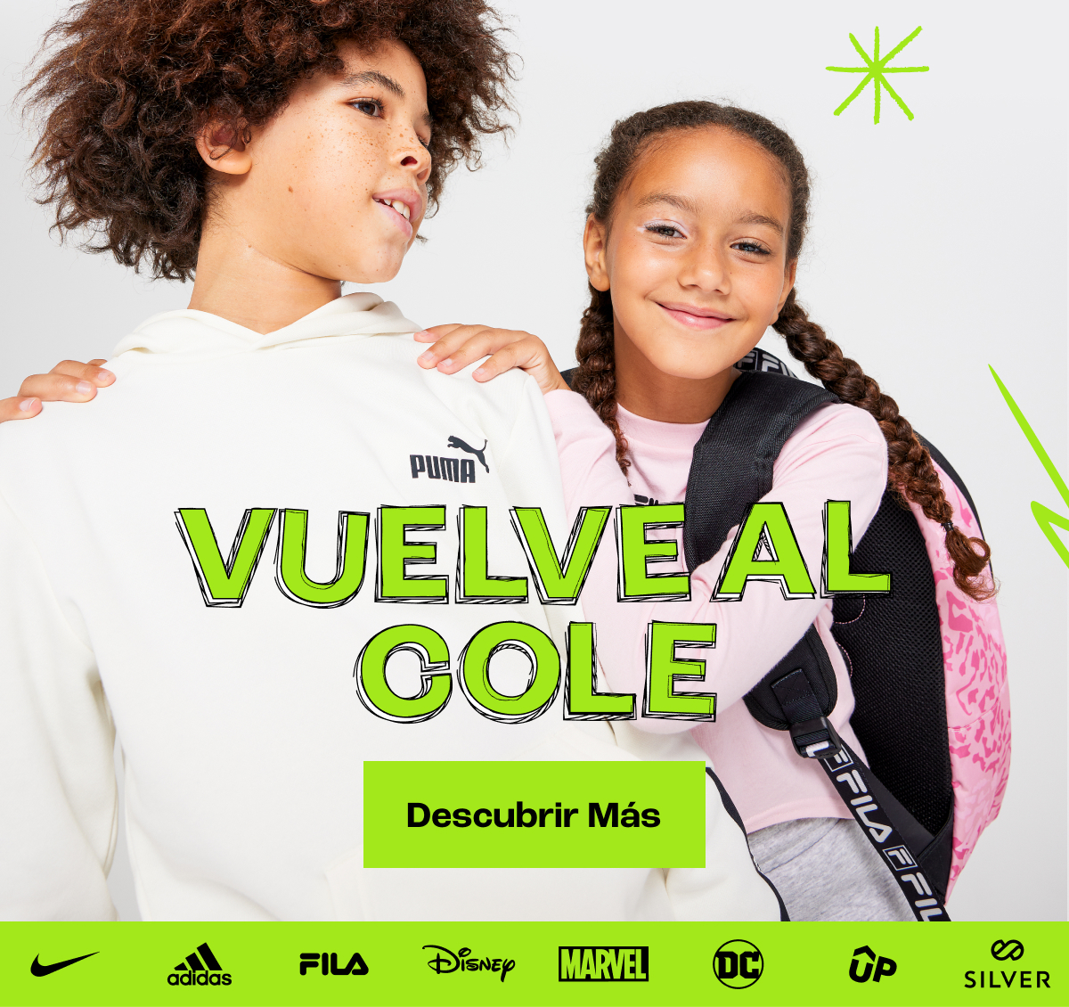 Casual Textil