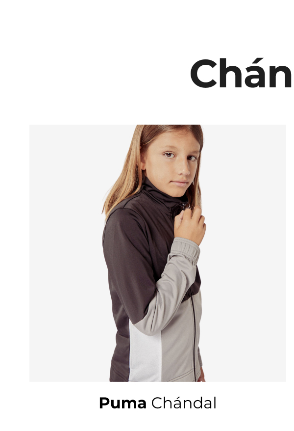 Puma Chándal