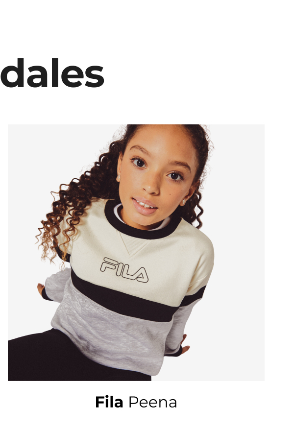 Fila Peena