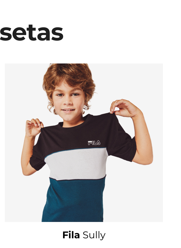 Fila Sully