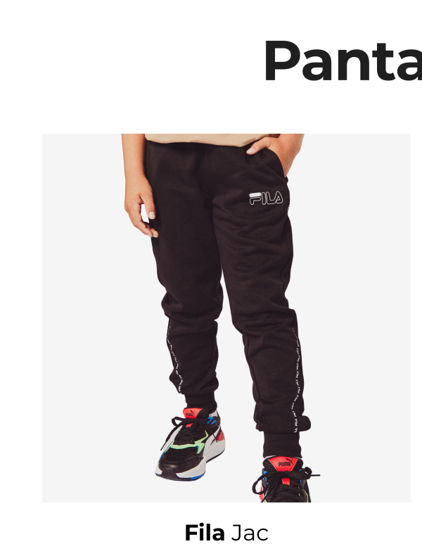 Fila Jac