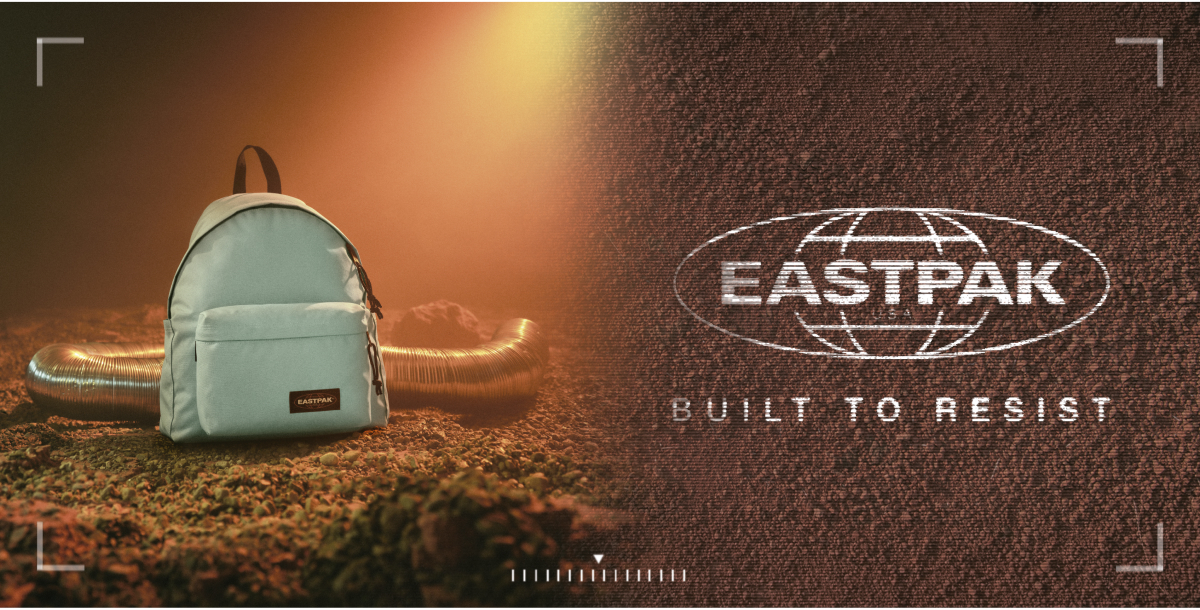 Mochilas Eastpak