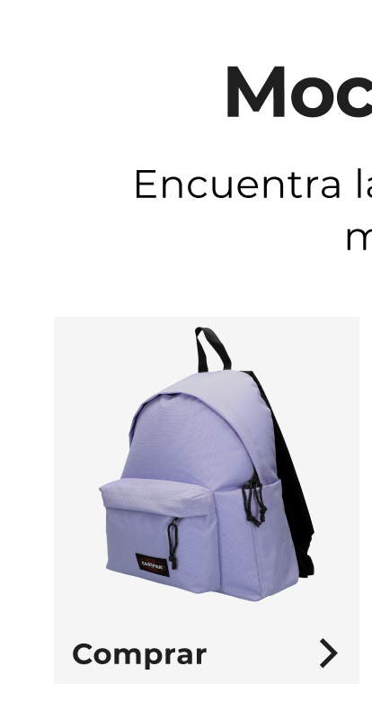 Mochila Eastpak
