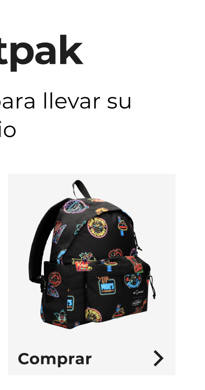 Mochila Eastpak