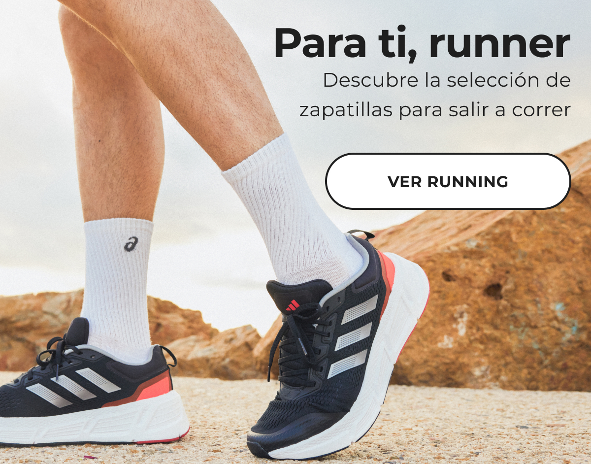 Para ti, Runner