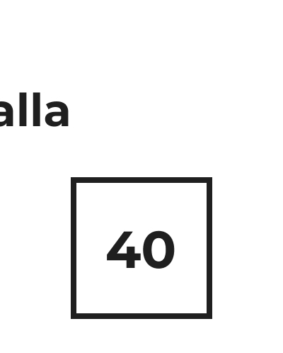 40